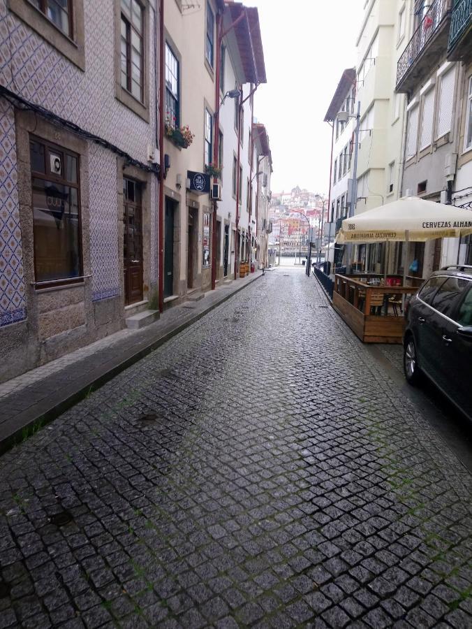 Near River 63 Vila Nova de Gaia Dış mekan fotoğraf