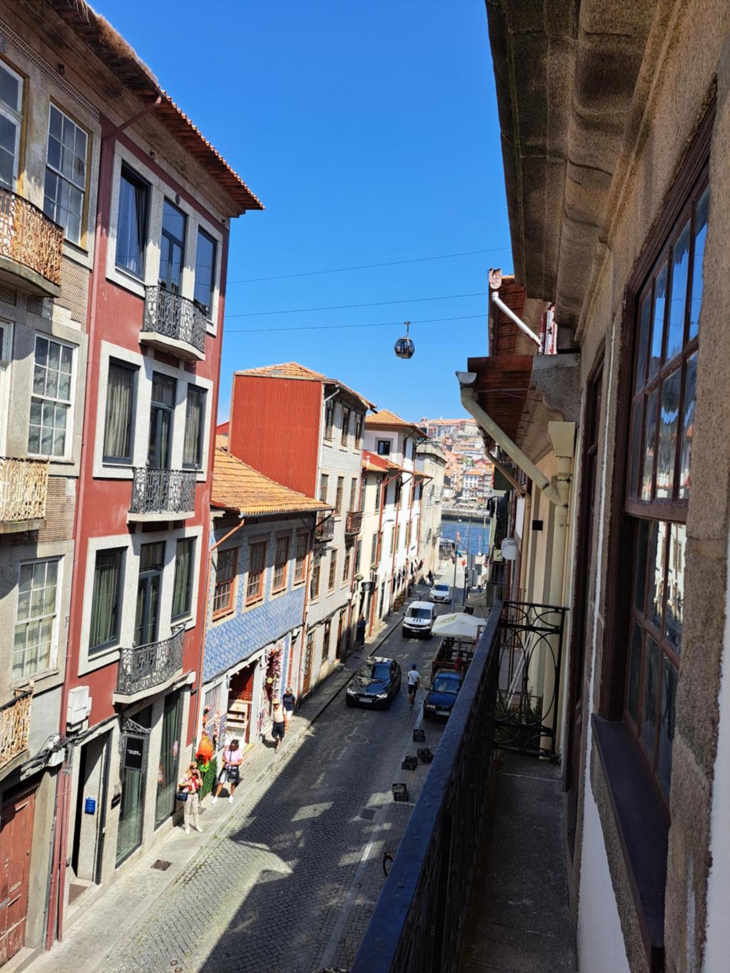 Near River 63 Vila Nova de Gaia Dış mekan fotoğraf